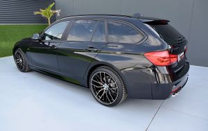 BMW Serie 3 320d 190CV Sport  - Foto 48