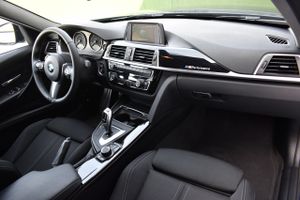 BMW Serie 3 320d 190CV Sport  - Foto 74