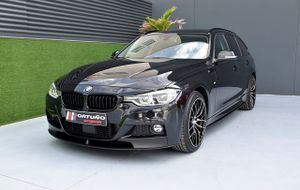 BMW Serie 3 320d 190CV Sport  - Foto 14