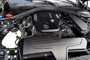 BMW Serie 3 320d 190CV Sport  - Foto 10