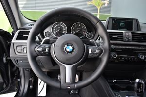 BMW Serie 3 320d 190CV Sport  - Foto 86