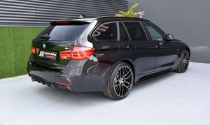 BMW Serie 3 320d 190CV Sport  - Foto 31