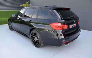 BMW Serie 3 320d 190CV Sport  - Foto 49