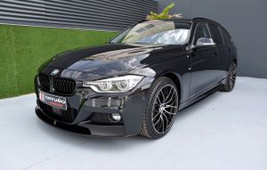 BMW Serie 3 320d 190CV Sport  - Foto 26