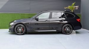 BMW Serie 3 320d 190CV Sport  - Foto 3