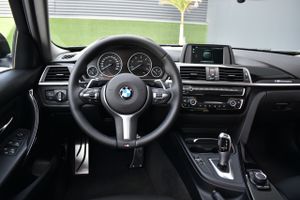 BMW Serie 3 320d 190CV Sport  - Foto 81