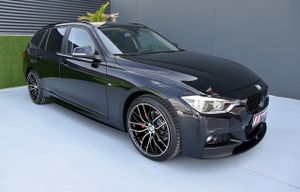 BMW Serie 3 320d 190CV Sport  - Foto 59