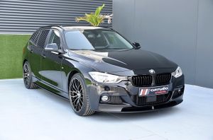 BMW Serie 3 320d 190CV Sport  - Foto 57