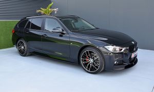 BMW Serie 3 320d 190CV Sport  - Foto 52