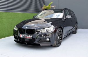 BMW Serie 3 320d 190CV Sport  - Foto 13