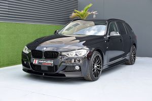 BMW Serie 3 320d 190CV Sport  - Foto 19