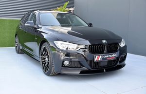 BMW Serie 3 320d 190CV Sport  - Foto 54