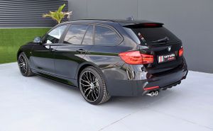 BMW Serie 3 320d 190CV Sport  - Foto 37