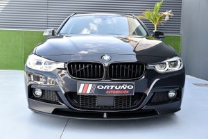 BMW Serie 3 320d 190CV Sport  - Foto 55