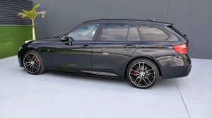 BMW Serie 3 320d 190CV Sport  - Foto 35