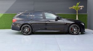 BMW Serie 3 320d 190CV Sport  - Foto 5