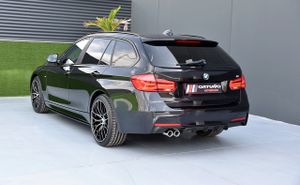 BMW Serie 3 320d 190CV Sport  - Foto 42