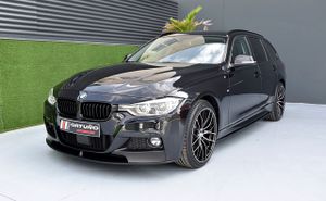 BMW Serie 3 320d 190CV Sport  - Foto 15