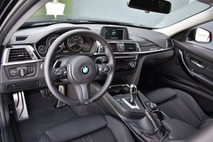 BMW Serie 3 320d 190CV Sport  - Foto 8