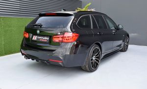 BMW Serie 3 320d 190CV Sport  - Foto 30