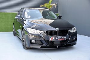 BMW Serie 3 320d 190CV Sport  - Foto 58