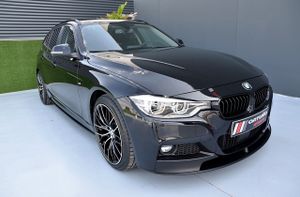 BMW Serie 3 320d 190CV Sport  - Foto 60