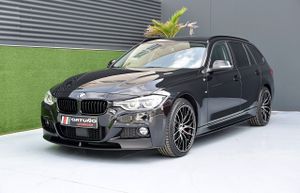 BMW Serie 3 320d 190CV Sport  - Foto 20