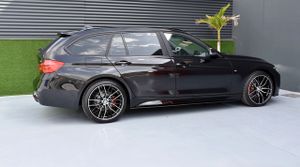 BMW Serie 3 320d 190CV Sport  - Foto 33