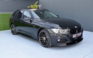 BMW Serie 3 320d 190CV Sport  - Foto 53