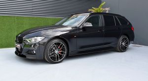 BMW Serie 3 320d 190CV Sport  - Foto 17