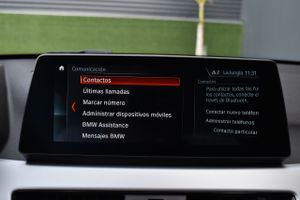 BMW X1 sDrive18d   Advantage, Head-up Display, Camara, Levas  - Foto 113