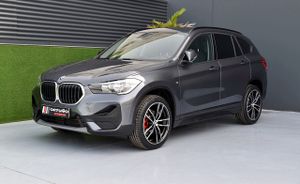 BMW X1 sDrive18d   Advantage, Head-up Display, Camara, Levas  - Foto 25