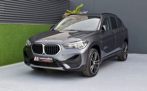 BMW X1 sDrive18d   Advantage, Head-up Display, Camara, Levas  - Foto 22