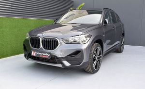 BMW X1 sDrive18d   Advantage, Head-up Display, Camara, Levas  - Foto 14