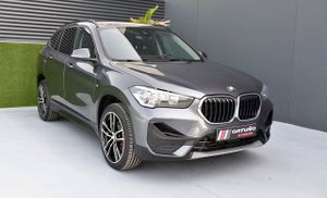 BMW X1 sDrive18d   Advantage, Head-up Display, Camara, Levas  - Foto 52