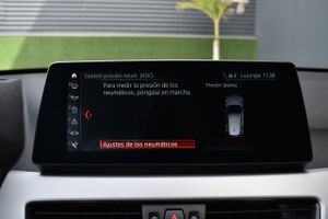 BMW X1 sDrive18d   Advantage, Head-up Display, Camara, Levas  - Foto 136