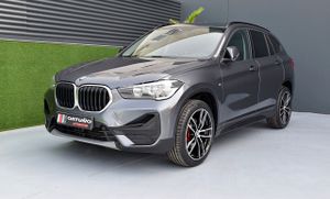 BMW X1 sDrive18d   Advantage, Head-up Display, Camara, Levas  - Foto 17