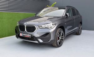 BMW X1 sDrive18d   Advantage, Head-up Display, Camara, Levas  - Foto 16