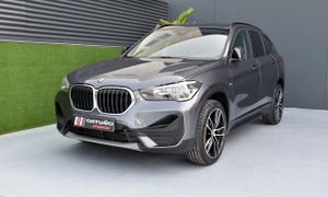 BMW X1 sDrive18d   Advantage, Head-up Display, Camara, Levas  - Foto 15