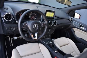 Mercedes Clase B B 180 d   - Foto 50