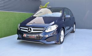 Mercedes Clase B B 180 d   - Foto 14