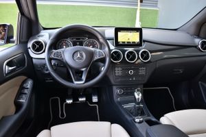 Mercedes Clase B B 180 d   - Foto 69