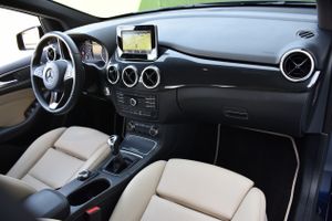 Mercedes Clase B B 180 d   - Foto 62