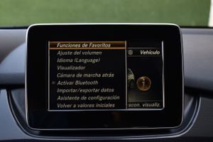 Mercedes Clase B B 180 d   - Foto 91