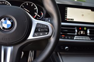 BMW Serie 3 Touring 318d 150CV Sport, Carplay, Camara  - Foto 93