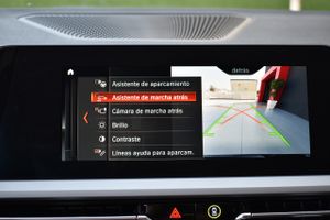 BMW Serie 3 Touring 318d 150CV Sport, Carplay, Camara  - Foto 101