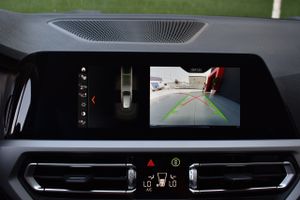 BMW Serie 3 Touring 318d 150CV Sport, Carplay, Camara  - Foto 102