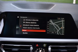 BMW Serie 3 Touring 318d 150CV Sport, Carplay, Camara  - Foto 106