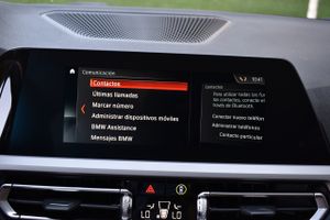 BMW Serie 3 Touring 318d 150CV Sport, Carplay, Camara  - Foto 105