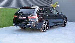 BMW Serie 3 Touring 318d 150CV Sport, Carplay, Camara  - Foto 36